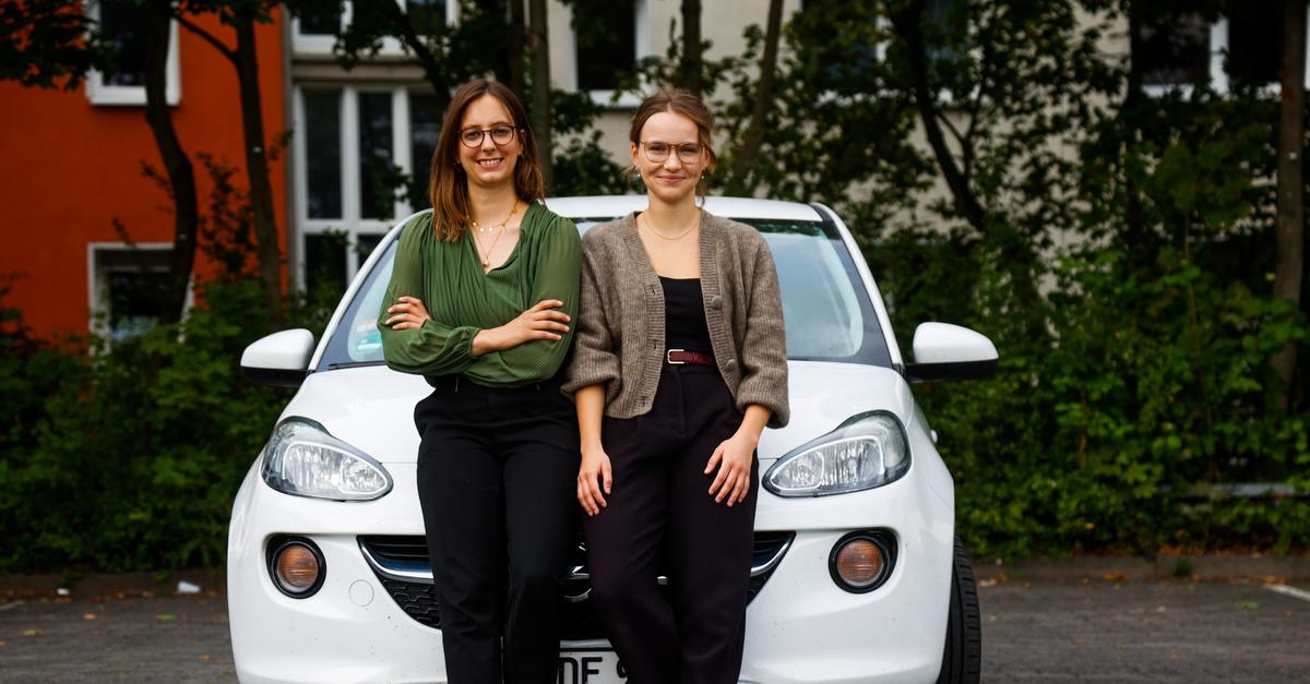 Wie Kommt Ihr Am Schnellsten Bei Sb Praxistest: Wie kommt man am schnellsten durch Darmstadt?
